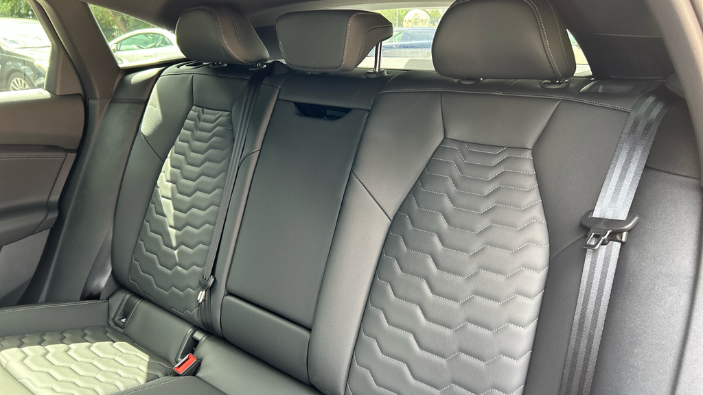 Audi A6 270Kw Performance 100Kwh Edition 1 Grey #17