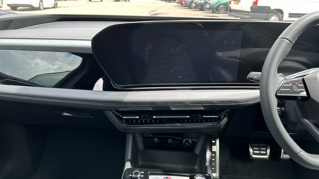Audi A6 270Kw Performance 100Kwh Edition 1 Grey #15
