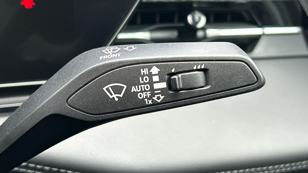 Audi A6 270Kw Performance 100Kwh Edition 1 Grey #36