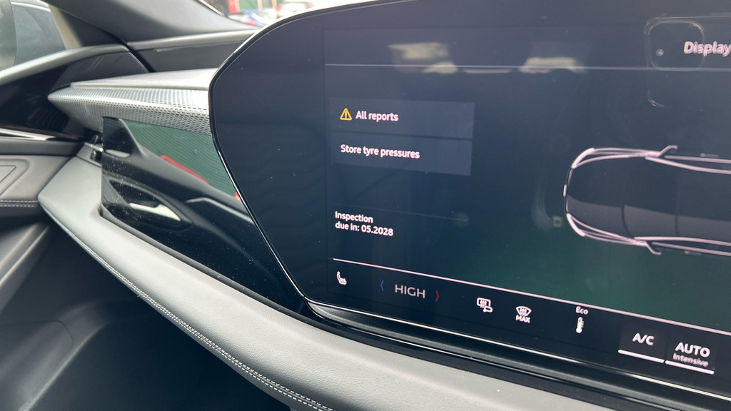 Audi A6 270Kw Performance 100Kwh Edition 1 Grey #24