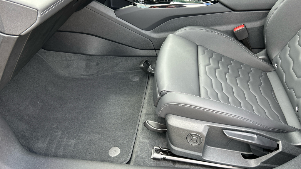 Audi A6 270Kw Performance 100Kwh Edition 1 Grey #35