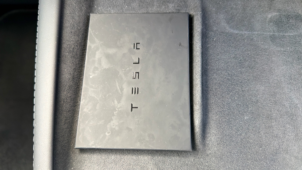 Tesla Model 3 202424 75 Kwh Long Range Saloon Awd 2 K White #21