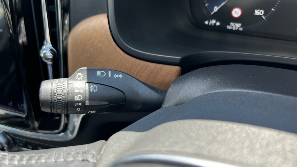 Volvo V90 2.0 D4 Inscription Pro 188 Bhp Blue #26