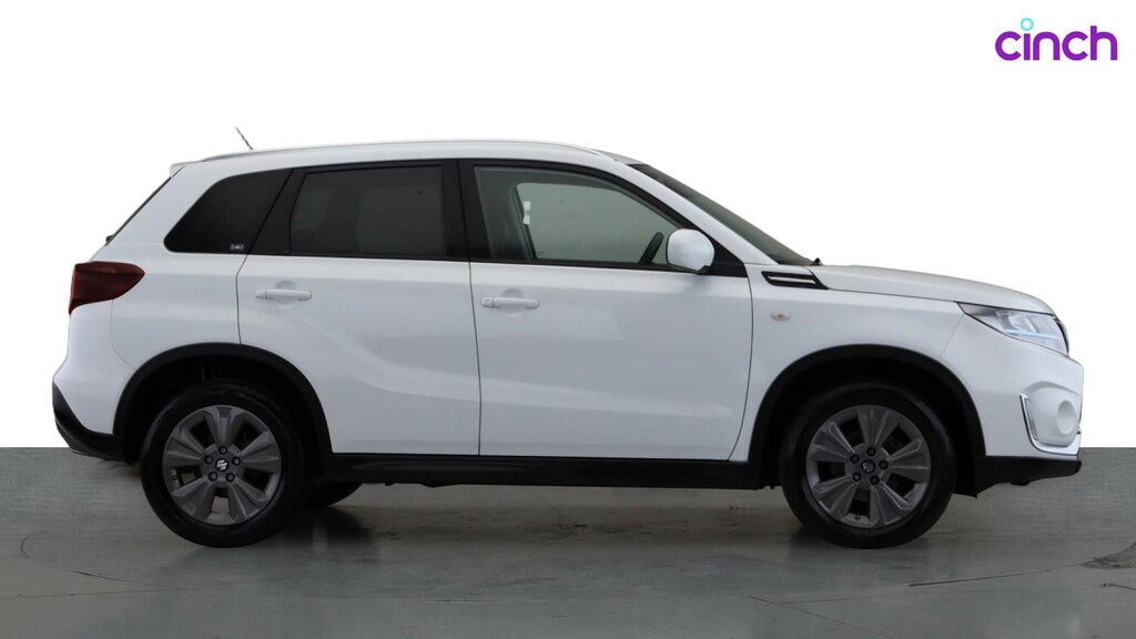 Suzuki Vitara 1.5 Hybrid Sz-t Ags - 2023 72 Blue #2
