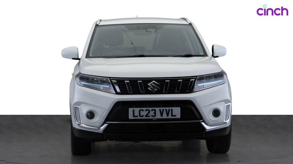 Suzuki Vitara 1.5 Hybrid Sz-t Ags - 2023 72 Blue #8