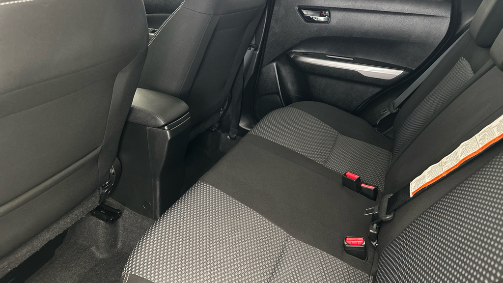 Suzuki Vitara 1.5 Hybrid Sz-t Ags - 2023 72 Blue #18