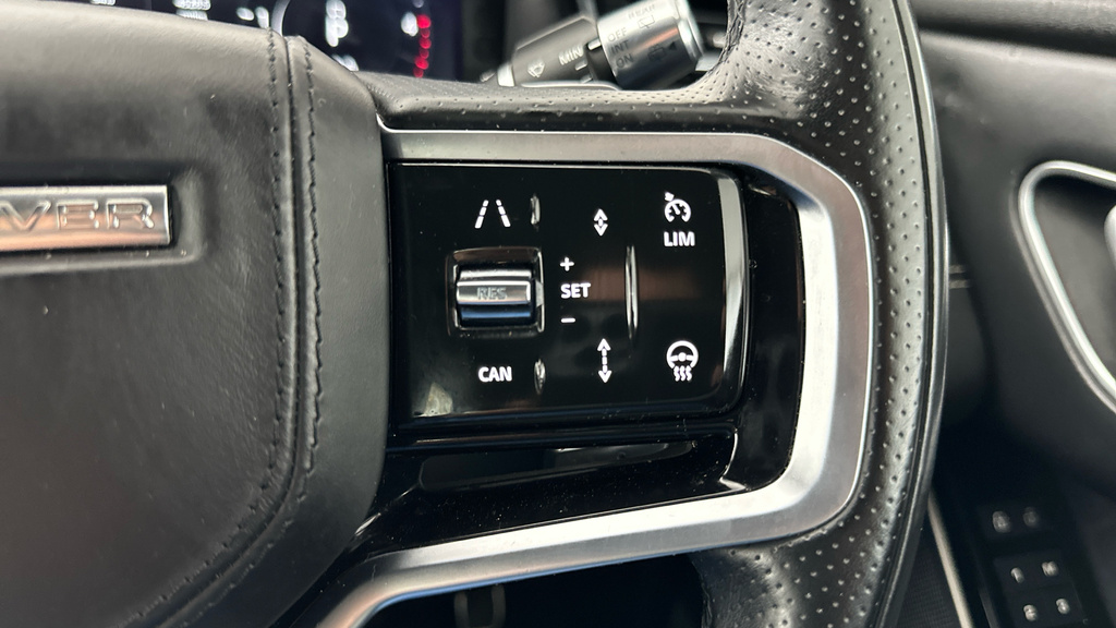 Land Rover Range Rover Velar 2L Null Red #19