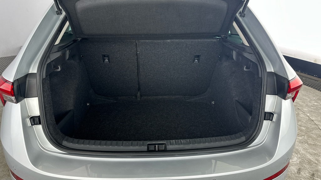 Skoda Scala 1.0 Tsi Se Hatchback Euro 6 Ss Grey #23