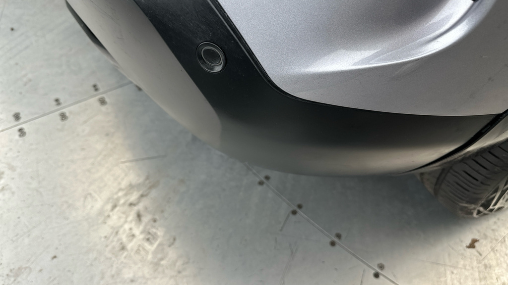 Citroen e-C4 100Kw Shine Plus 50Kwh 11Kwch Brown #4