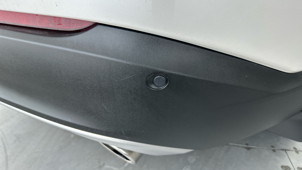 Ford Edge Sport Tdci Silver #3