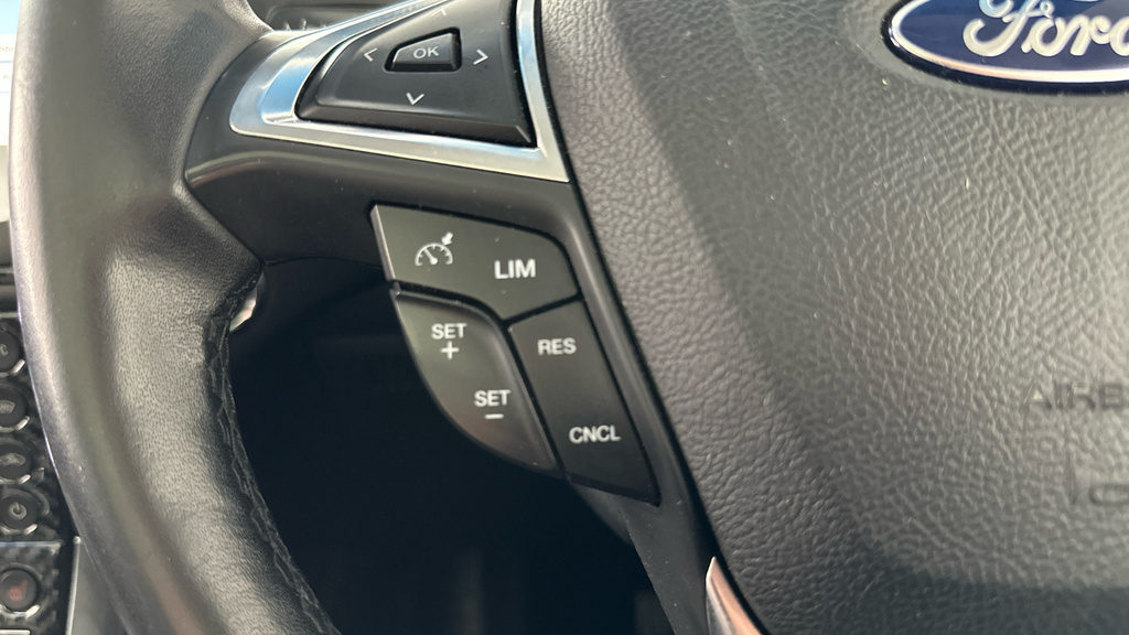 Ford Edge Sport Tdci Silver #18