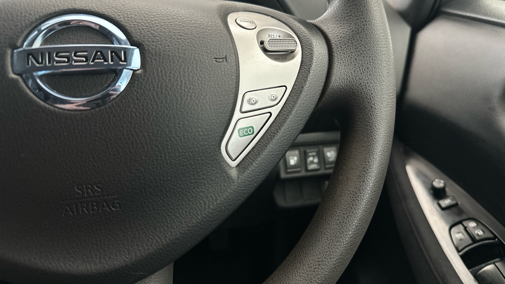 Nissan Leaf 80Kw Acenta 24Kwh Grey #12