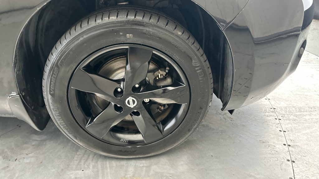 Nissan Leaf 80Kw Acenta 24Kwh Grey #23