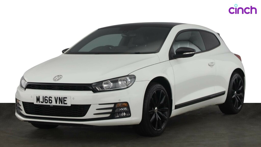 Volkswagen Scirocco 1.4 Tsi Bluemotion Tech Gt Purple #7