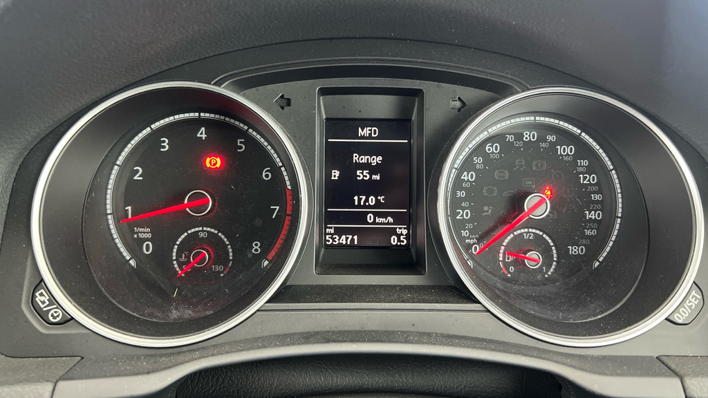 Volkswagen Scirocco 1.4 Tsi Bluemotion Tech Gt Purple #19