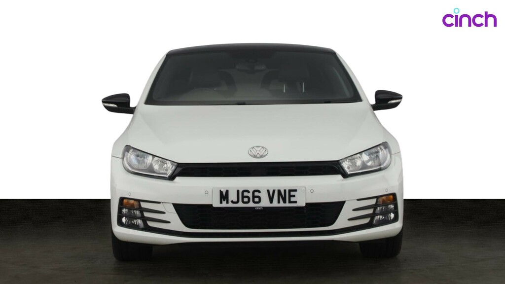 Volkswagen Scirocco 1.4 Tsi Bluemotion Tech Gt Purple #8