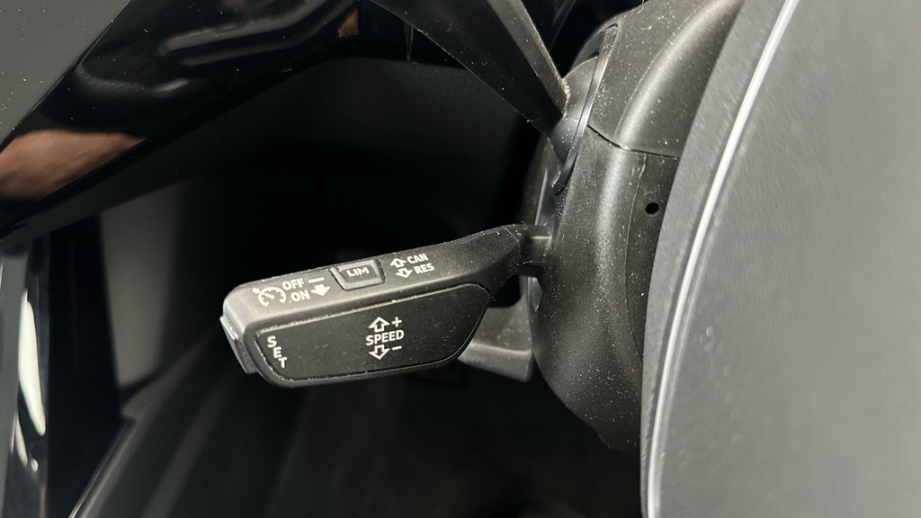 Audi E-tron 300Kw 55 Quattro 95Kwh Technik 22Kwch  #14