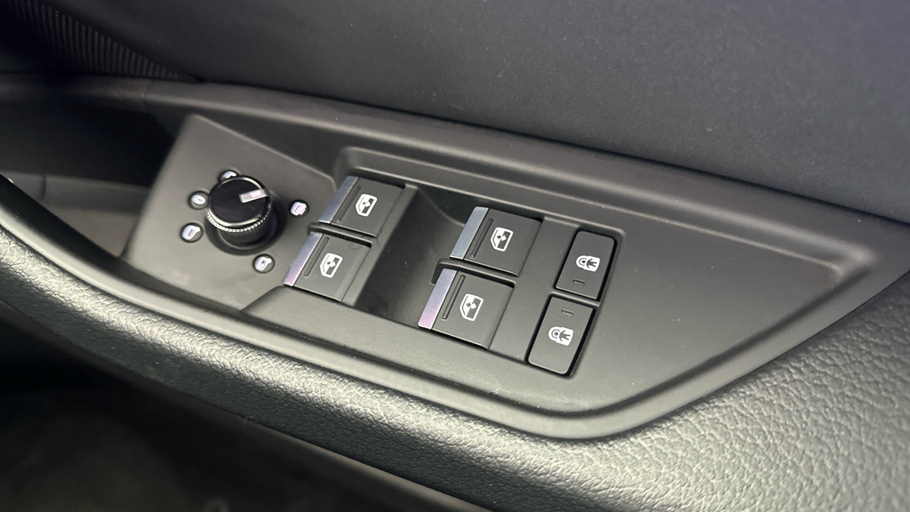 Audi E-tron 300Kw 55 Quattro 95Kwh Technik 22Kwch  #11
