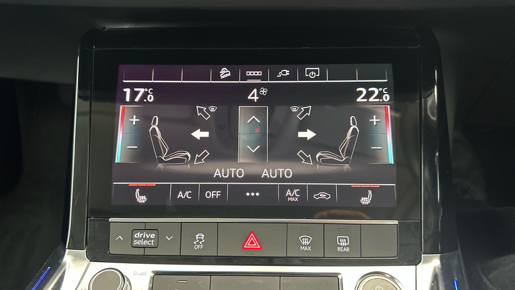 Audi E-tron 300Kw 55 Quattro 95Kwh Technik 22Kwch  #13