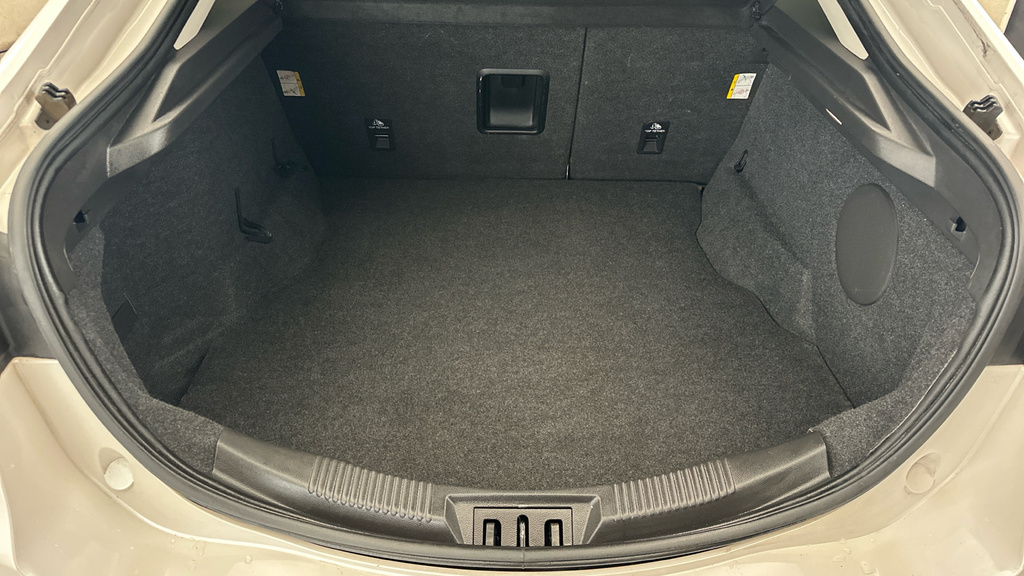 Ford Mondeo Hatchback 2.0 Tdci Duratorq Vignale Euro 6 Ss 5 Black #21
