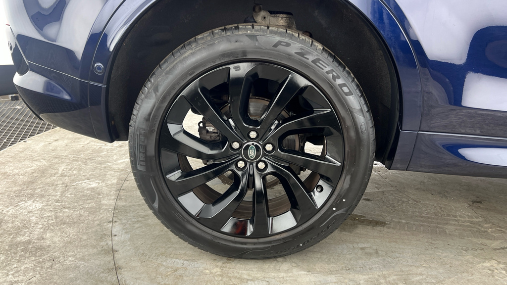 Land Rover Discovery Sport 2.0 D200 Mhev Se 4Wd Grey #26
