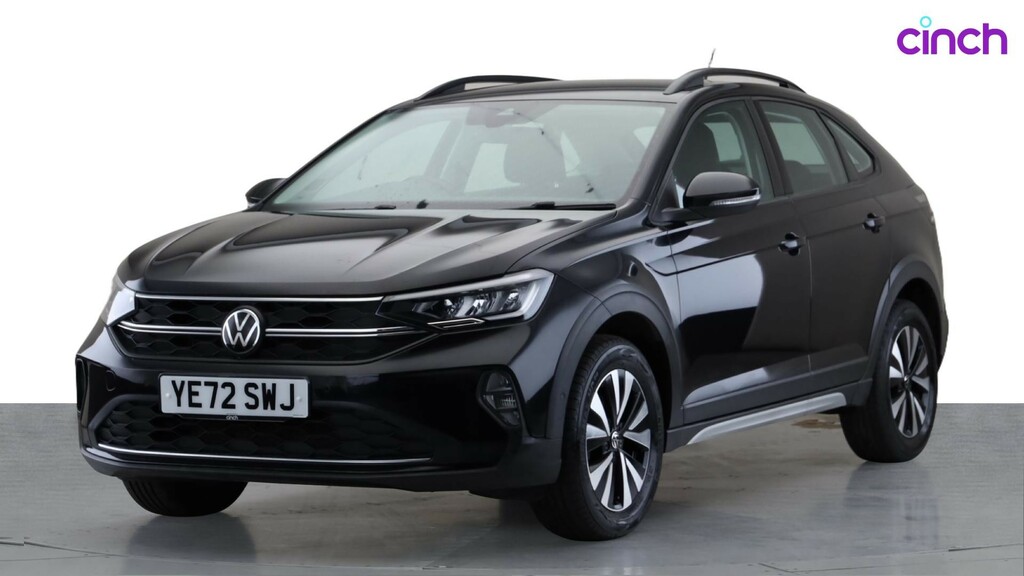 Volkswagen Taigo 1.0 Tsi 110 R-line Dsg  #9