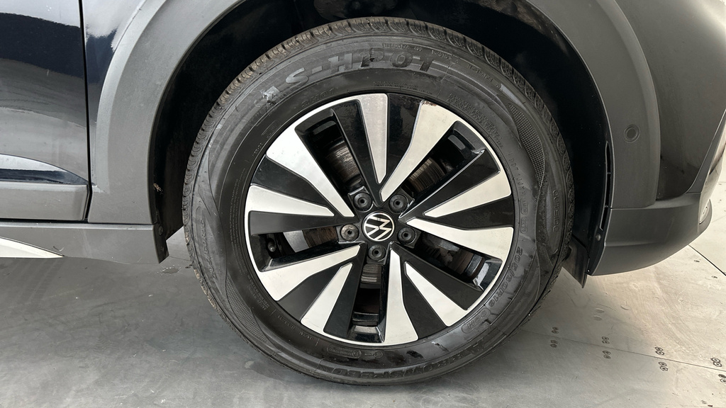 Volkswagen Taigo 1.0 Tsi 110 R-line Dsg  #25