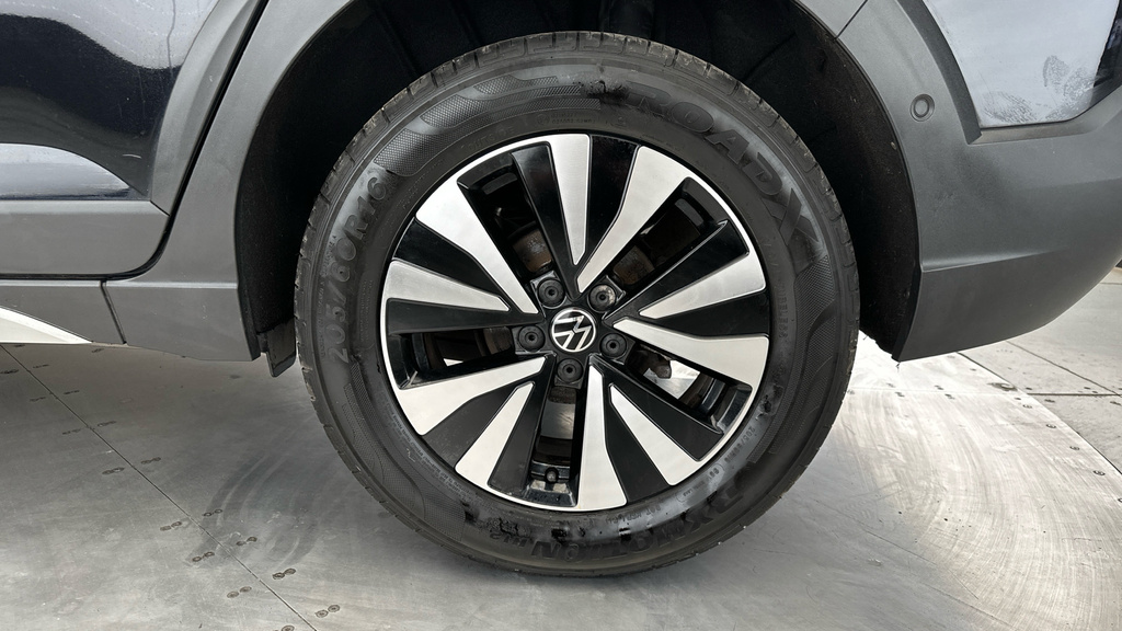 Volkswagen Taigo 1.0 Tsi 110 R-line Dsg  #23
