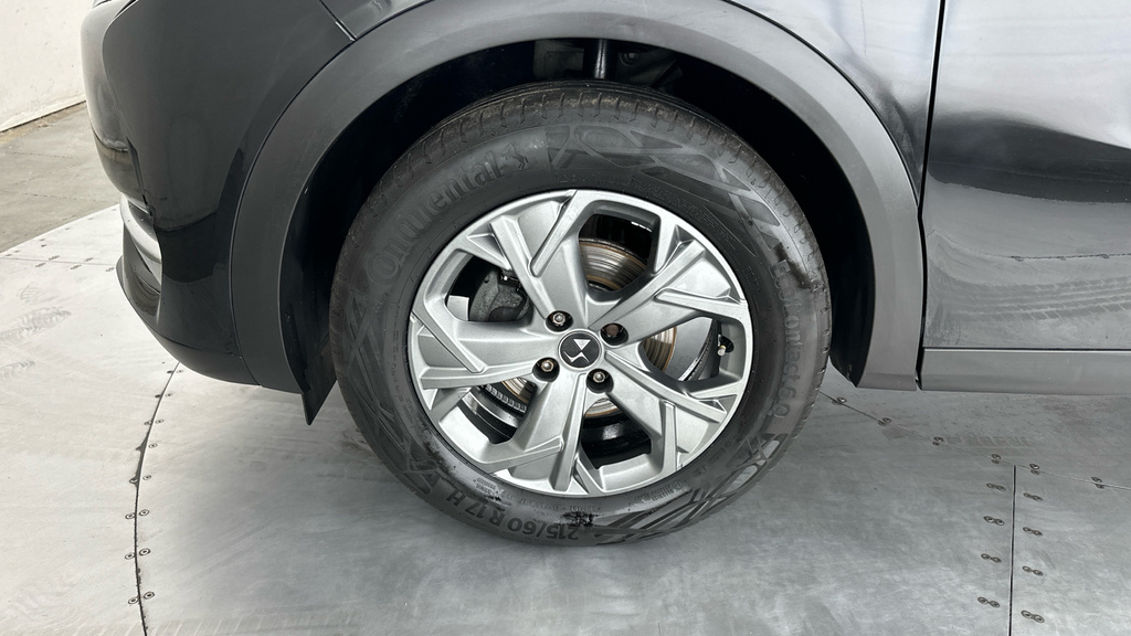 DS DS 3 Crossback 1.2 Puretech Bastille #21