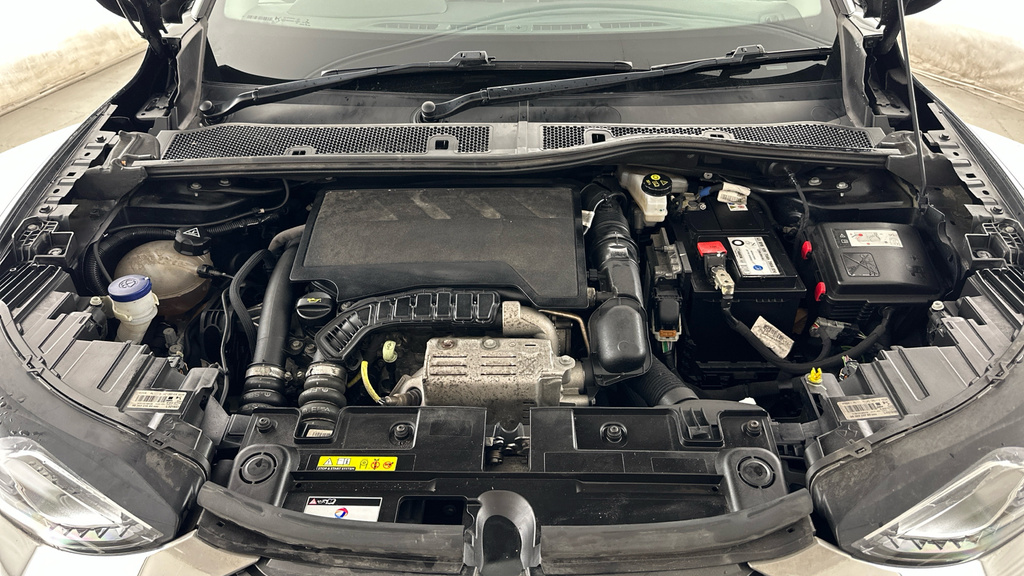 DS DS 3 Crossback 1.2 Puretech Bastille #20