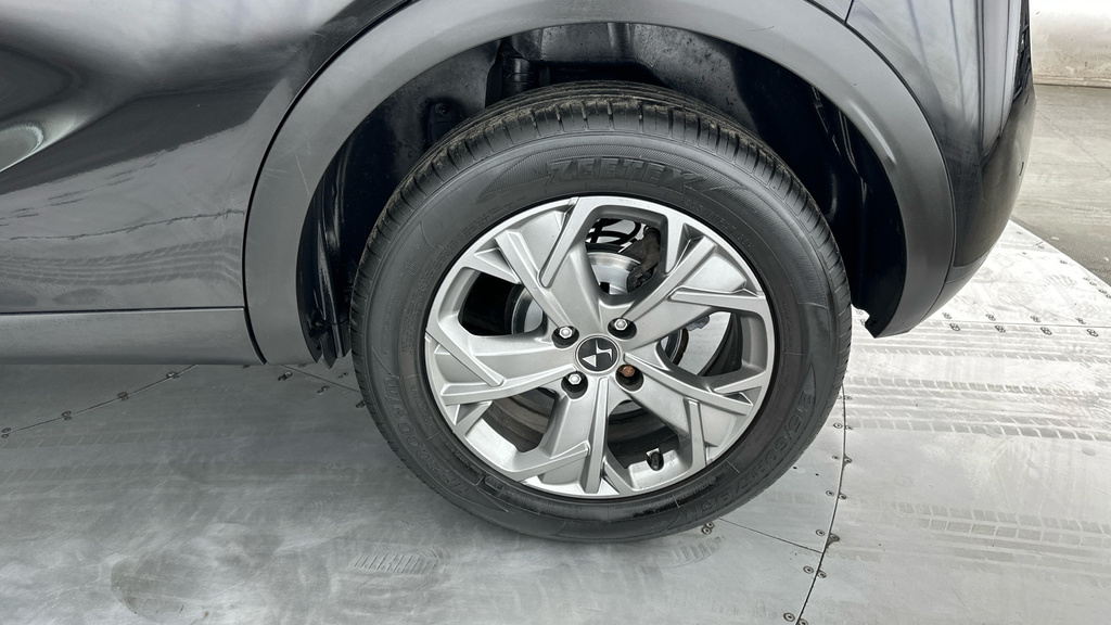 DS DS 3 Crossback 1.2 Puretech Bastille #22