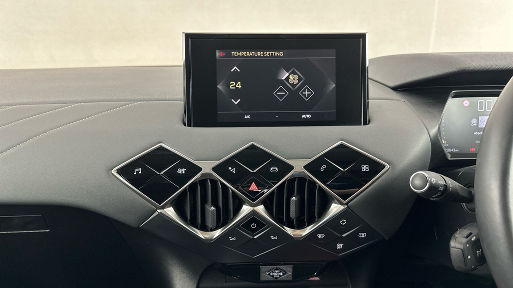 DS DS 3 Crossback 1.2 Puretech Bastille #14