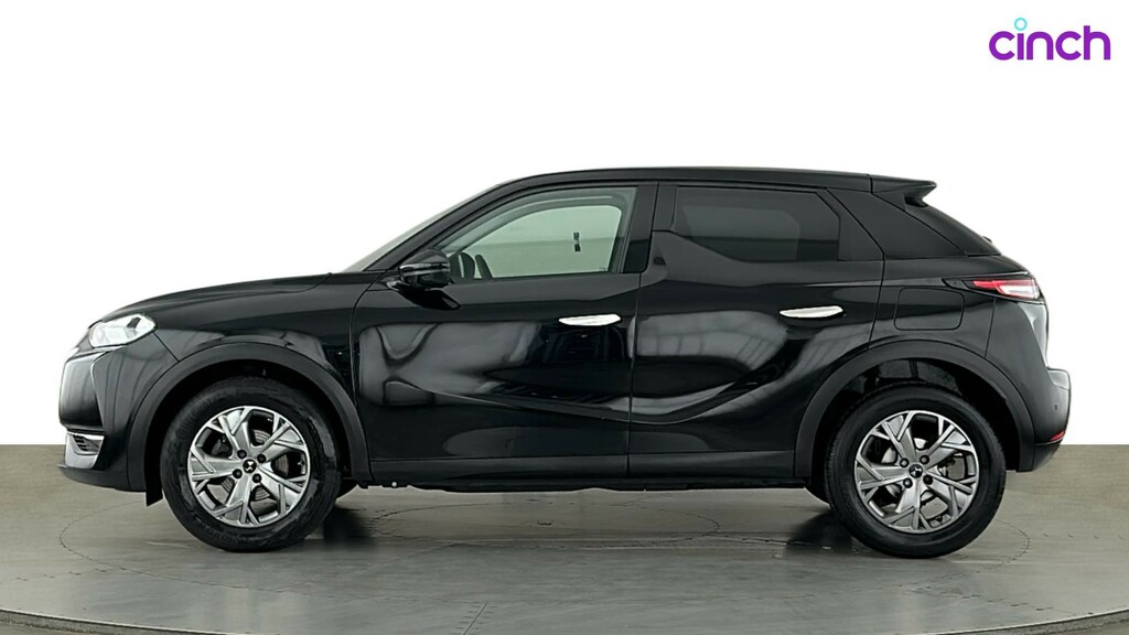DS DS 3 Crossback 1.2 Puretech Bastille #7