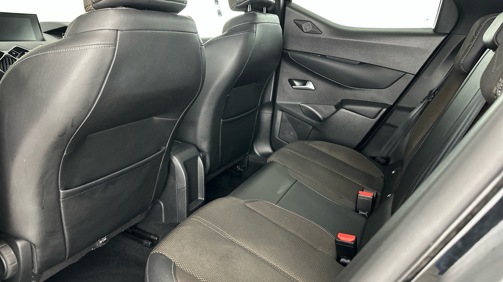 DS DS 3 Crossback 1.2 Puretech Bastille #18