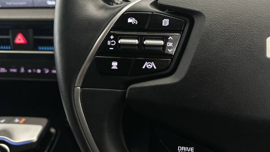 Kia EV6 166Kw Gt Line S 77.4Kwh Grey #18