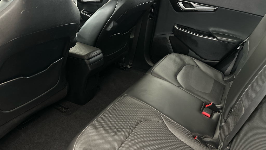 Kia EV6 166Kw Gt Line S 77.4Kwh Grey #23