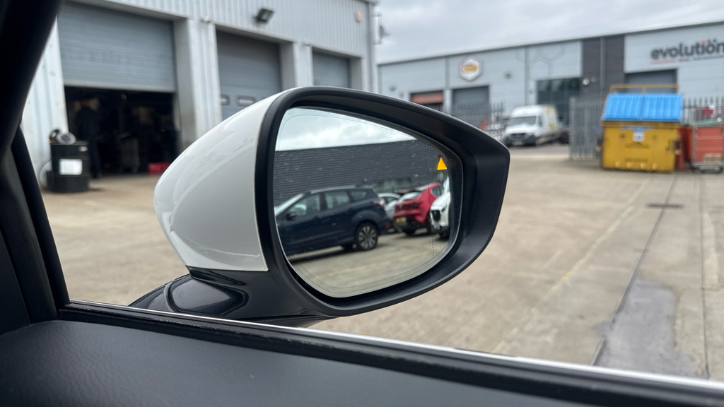Mazda CX-30 2021 Mazda Cx-30 2.0 Sport Lux Mhev Red #23