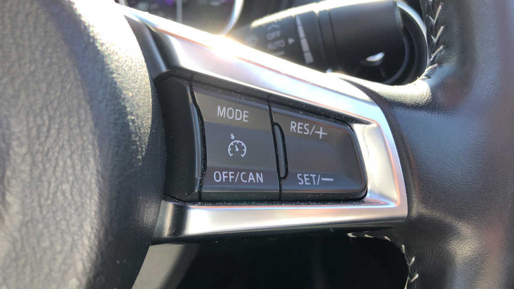 Mazda MX-5 Mx-5 Exclusive-line Silver #17