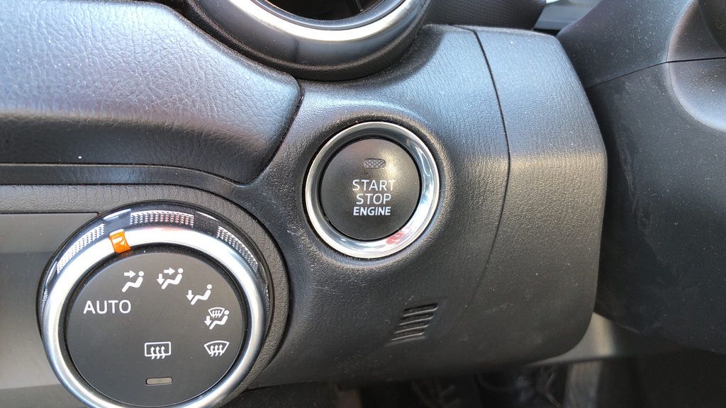 Mazda MX-5 Mx-5 Exclusive-line Silver #27
