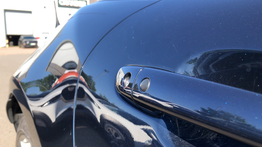 Mazda MX-5 Mx-5 Exclusive-line Silver #4