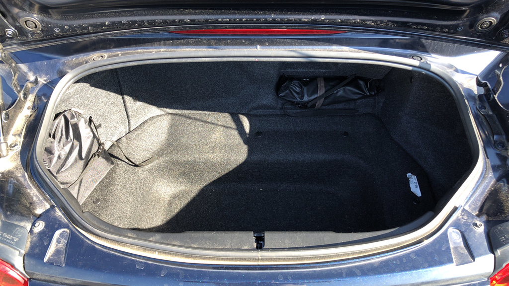 Mazda MX-5 Mx-5 Exclusive-line Silver #32