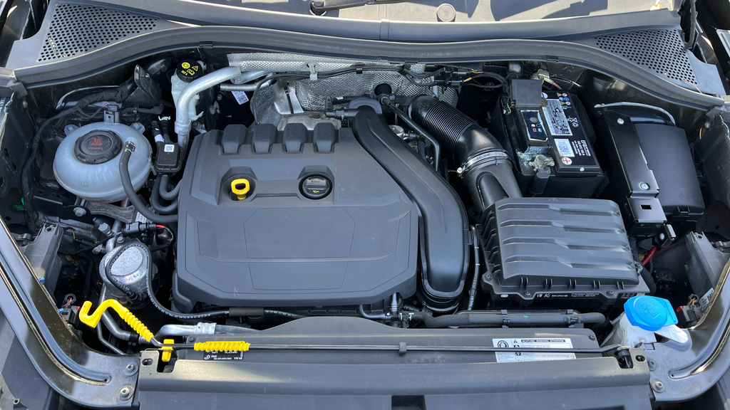 Seat Tarraco Suv Grey #16