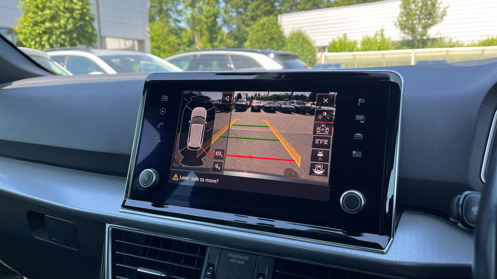 Seat Tarraco Suv Grey #23