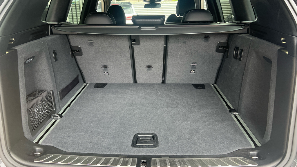 BMW X3 M Xdrive X3 M Competition Step Red #21