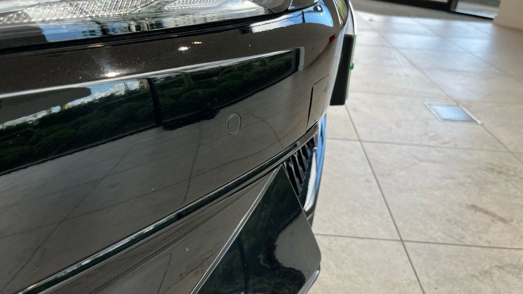 Kia EV6 166Kw Gt Line S 77.4Kwh Black #4