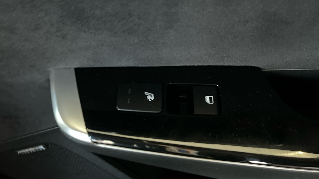 Kia EV6 166Kw Gt Line S 77.4Kwh Black #31