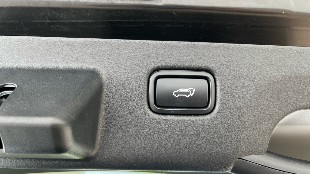 Kia EV6 166Kw Gt Line S 77.4Kwh Black #9
