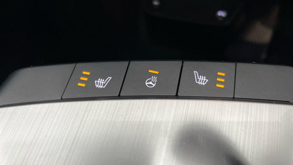 Kia EV6 166Kw Gt Line S 77.4Kwh Black #46