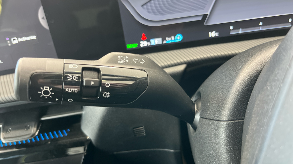 Kia EV6 166Kw Gt Line S 77.4Kwh Black #44