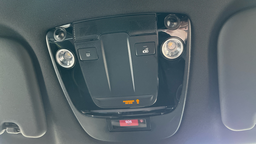 Kia EV6 166Kw Gt Line S 77.4Kwh Black #49